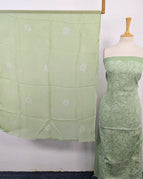Tea Green