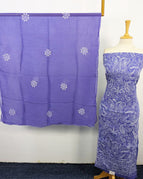 Purple-Blue