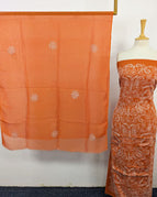 Burnt Orange