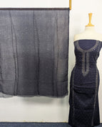 Dark Navy Blue