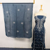 Indigo Blue