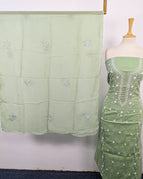 Tea Green