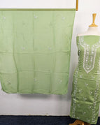 Tea Green