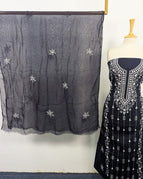 Dark Navy Blue