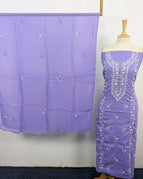 Purple-Blue