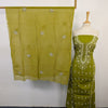 Mustard Green
