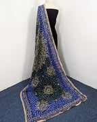 Cobalt Blue
