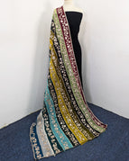 multi color