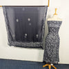 Dark Navy Blue