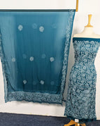 Dark Teal