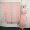 Peach-Pink