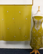 Mustard Green