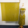Mustard Green