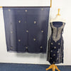 Dark Navy Blue
