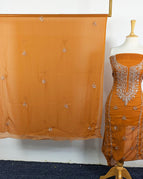 Burnt Orange