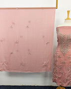 Dusty Pink
