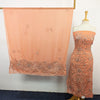 Peach-Pink