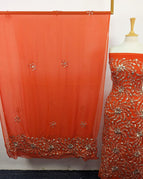 Burnt Orange
