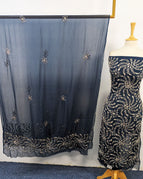 Indigo Blue