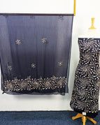 Dark Navy Blue
