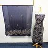 Dark Navy Blue