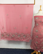 Tea Pink