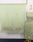 Tea Green