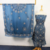 Sapphire Blue