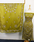 Mustard Green