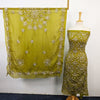 Mustard Green