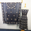 Dark Navy Blue