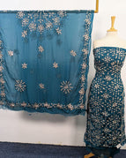 Zinc Blue