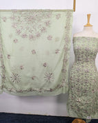 Tea Green
