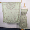 Tea Green