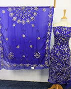 Royal Blue