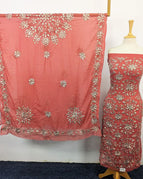 Pinkish Red