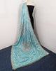 Turquoise Blue
