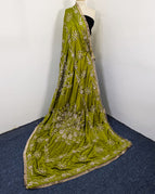 Mustard Green