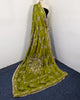 Mustard Green