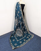 Indigo Blue