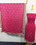 Dark Pink