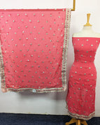 Pinkish Red