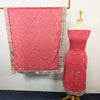 Pinkish Red