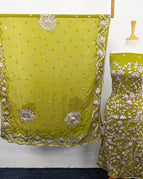 Mustard Green