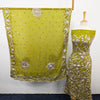 Mustard Green