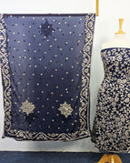 Dark Navy Blue