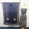 Dark Navy Blue