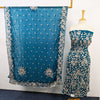 Zinc Blue