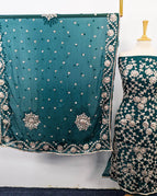 Dark Teal