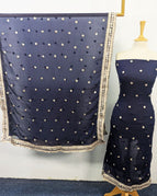 Dark Navy Blue
